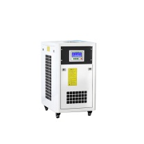 鸿森精科 工业冷水机水循环制冷机小型风冷式低温冰水机冷却水机组 HS2850-HAS1-002A(1P)