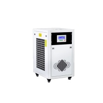 鸿森精科 工业冷水机水循环制冷机小型风冷式低温冰水机冷却水机组 HS5000-HAS1-005A(1.5P)