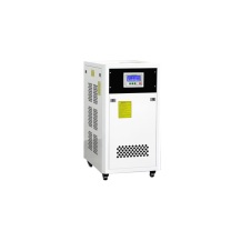 鸿森精科 工业冷水机水循环制冷机小型风冷式低温冰水机冷却水机组 HS5800-HAS1-006A(2P)