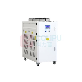 鸿森精科 工业冷水机水循环制冷机小型风冷式低温冰水机冷却水机组 HSJK-DXF1-X9(6P)