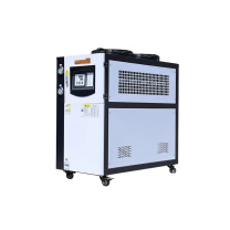 斯铂格 工业冷水机 风冷3P