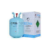 巨化牌 氟利昂空调制冷剂 R134A 13.6KG/罐