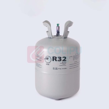 巨化 制冷剂 R32 9.5KG