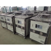 勤道 工业冷水机 QD-0240 2HP 铁机箱