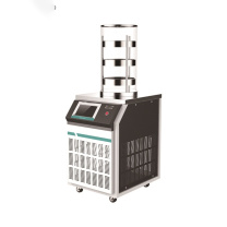 克恩达 触摸屏液晶显示种罩冻干机 KT95-101-621 0.18m²