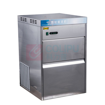 克恩达 全自动雪花制冰机 KT95-115-400 50kg/24h