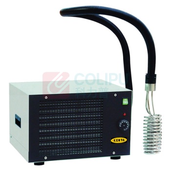 克恩达 投入式制冷器 KT95-115-881 400×415×280mm