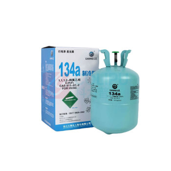 三美 氟利昂 134A 13.6kg
