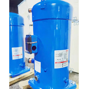 丹佛斯 制冷压缩机 SH079B6C-Y4M COMPRESSOR SY240A4ABB