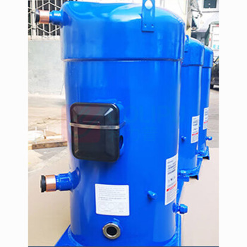 丹佛斯 制冷压缩机 SH079B6C-Y4M COMPRESSOR SY240A4ABB