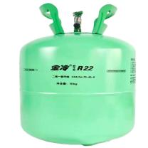 金冷 制冷剂 R22 10kg/罐