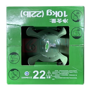 三美 制冷剂 R22 10kg/瓶