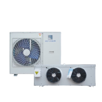 科至途 挂壁式压缩机冷凝器 3匹 中低温(220V)