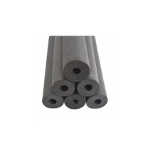 拓圣利 橡塑保温管裸管 内径76*厚度20mm 2米 正负公差5MM