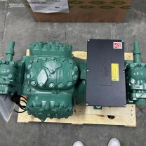 比泽尔 制冷压缩机 6GE-34Y-40P
