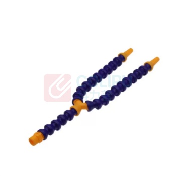 天工 机床Y型冷却管 2分Y型直管 200+分叉300