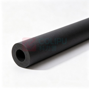 弗洛斯 橡塑保温管 Φ12×20 2米/根 (黑色)