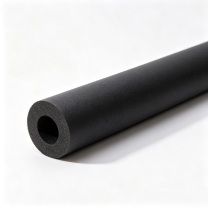 弗洛斯 橡塑保温管 Φ12×20 2米/根 (黑色)