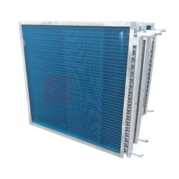 鼎兴 表冷器 XG-D1 1600×1000mm 六排管 铜管管径12.7 可定制