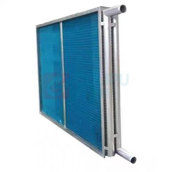 鼎兴 表冷器 XG-D3 1250×500mm 四排管 铜管管径12.7 可定制