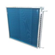 鼎兴 表冷器 XG-D4 1250×500mm 六排管 铜管管径12.7 可定制