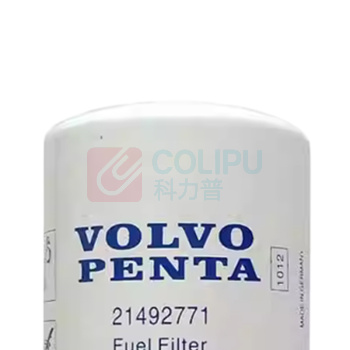 沃尔沃 滤芯配件 发电机组过滤器466987-5滤清器 21492771