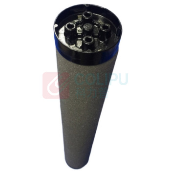阿特拉斯 空气过滤器芯 PD3600F 零件号:1629054015