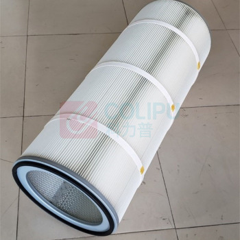 派克 PARKER 滤筒 NF40019 324*660mm