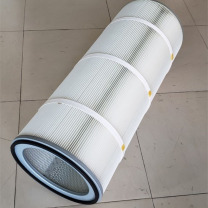 派克 PARKER 滤筒 NF40019 324*660mm