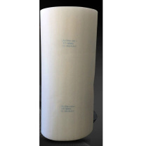 力航 喷漆房顶棚过滤棉 YF-600G 宽1米*长21米