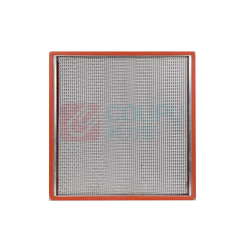 庭炬登利 滤网 630*600*160mm/H13
