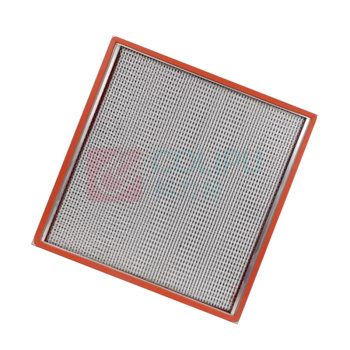 庭炬登利 滤网 630*600*160mm/H13