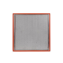 庭炬登利 滤网 740*600*160mm/H13