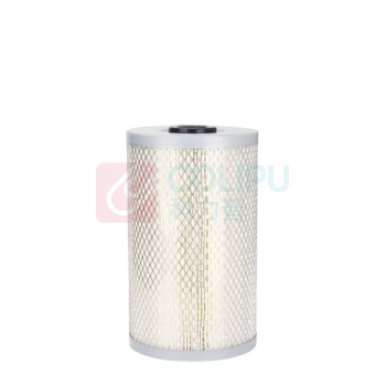 极一 滤芯 150mm*350mm*33mm 白色滤纸带网