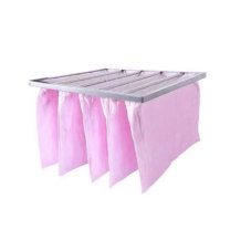 京信工 过滤器 F5 495mm*595mm*381mm*5B