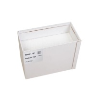 快克 QUICK QUICK6602烟雾净化过滤系统配件 KFH-01-101主过滤器组件