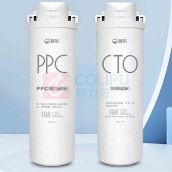 碧丽 原装滤芯 TP-2L 适用于JO-LV9