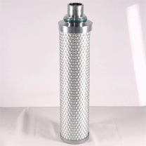 也特 排气空滤油分离器 净高390*总高445mm