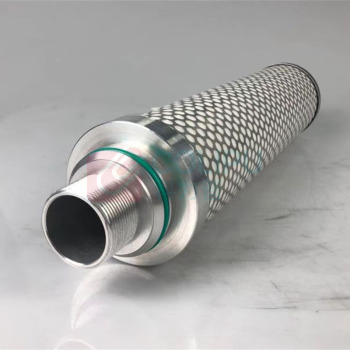 也特 排气空滤油分离器 净高390*总高445mm