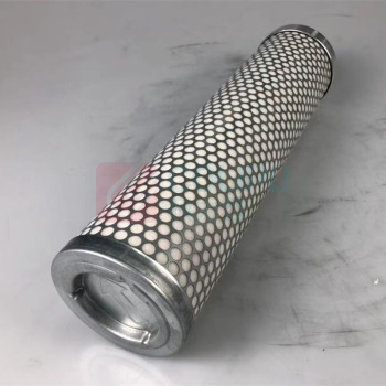 也特 排气空滤油分离器 净高390*总高445mm