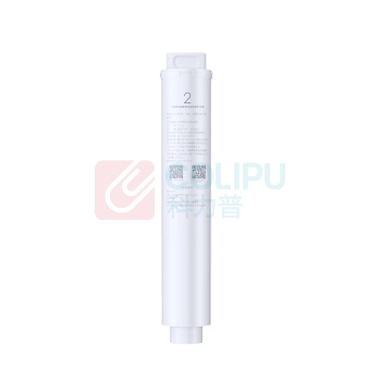 米家 活性炭前置过滤(2号滤芯) XY1-CB/V1-GC 适用600G厨下式/400G厨上增强版/400G厨下
