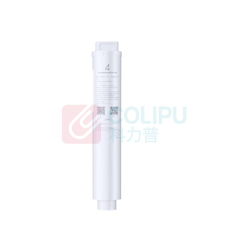 米家 后置活性炭滤芯(4号滤芯) XY2-CB/V1-SC 适用于600G厨下式/400G厨上增强版/400G厨下