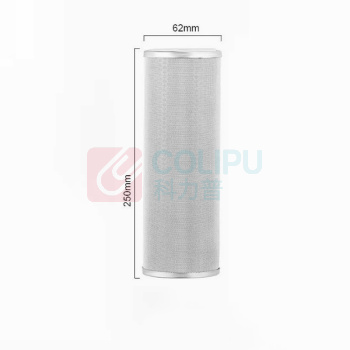 OEM 滤芯通用前置过滤网 10寸50目