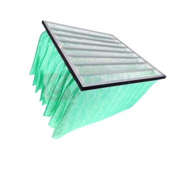 申瑞康 SRA烟尘净化机 预过滤袋 SRA-1200XP-01A 608×630×400mm