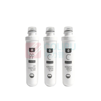 碧丽 净水器滤芯 J0-2LY 3件套