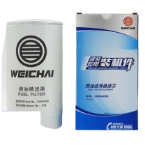潍柴 滤清器 1000442956/612600081334 标准