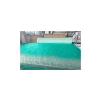 拓圣利 玻璃丝地棉喷漆房过滤棉 1m*14m*60mm