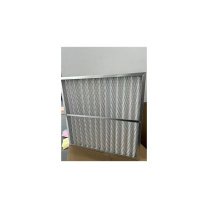 拓圣利 板式滤网 W638*H410*46mm G4 单面覆网