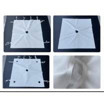 振华 丙纶过滤布 XAY30/800UB 880X880mm 31片/套