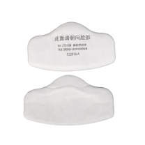 斑衡 滤棉 3701CN